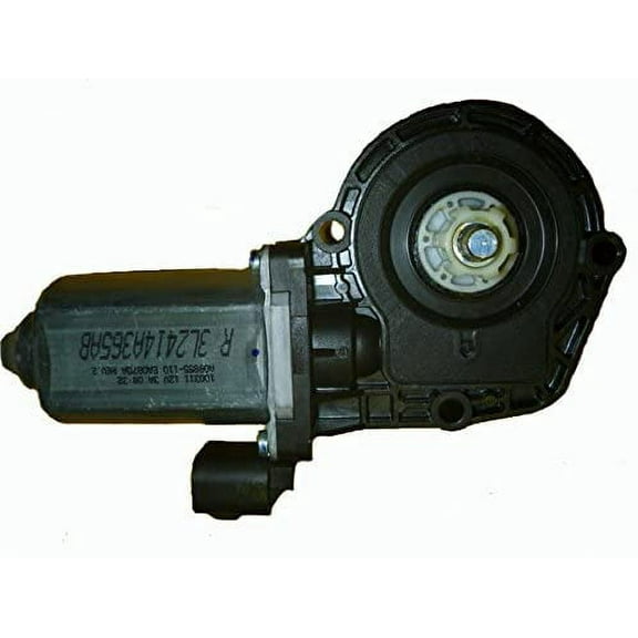Motorcraft Power Window Motor WLM-180
