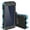 Blue, variant on SOLPOWBEN 30000mAh Solar Power Bank Compatible for Iphone 17 Cell Phone 12W Portable Charger Power Bank for Outdoor Camping Hiking (Black)