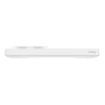 thumbnail image 3 of Cargador Inalámbrico 2 en 1 Belkin 15W Blanco MagSafe, 3 of 7