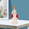 thumbnail image 4 of Pequeña estatua católica de Jesús, adorno artesanal, escultura de cardenal, figura de Jesús 105 cm, 4 of 7