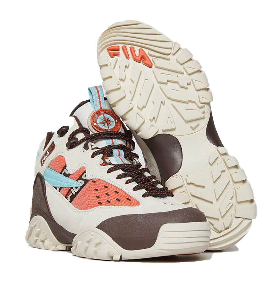 fila hiker sneaker