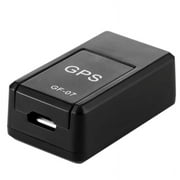 BAGGUCOR Bluetooth Car Tracking Magnetic GPS Device