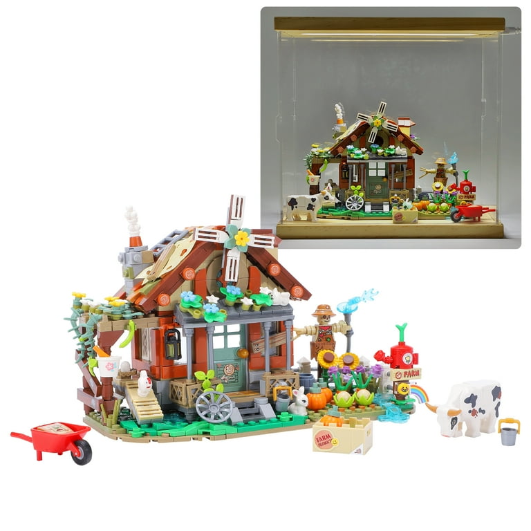 Mini bricks online like lego