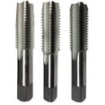 thumbnail image 1 of 1-1/2"-6 HSS Machine and Fraction Hand Tap Set, Tap America, T/A54942, 1 of 2