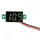 thumbnail image 5 of Mini Voltímetro Jadeshay 5 Piezas LED Digital Rango de Medición DC 2.4-30V, 5 of 8