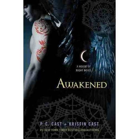 Awakened: A House of Night Novel
