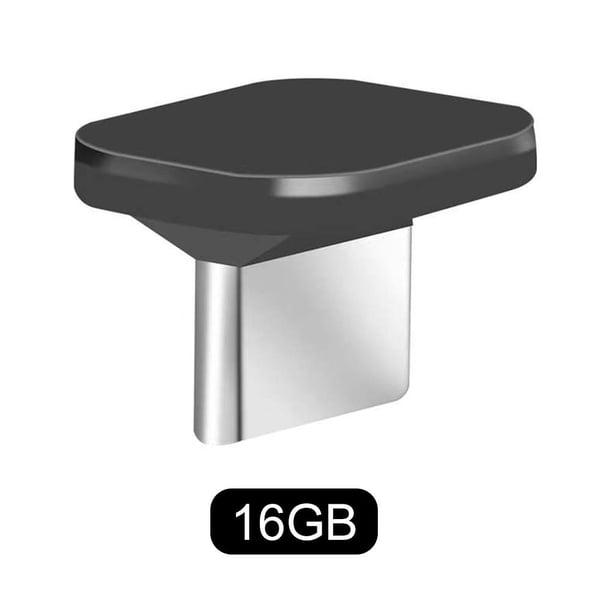 Car U Disk Mini portátil de alta velocidad tipo C Flash Drive Memory Stick (16 GB)
