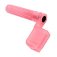 thumbnail image 4 of unbranded String Winder Rosa Para Guitarra Con Pin Remover Y Adaptador Para Taladro, 4 of 8