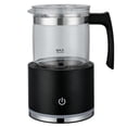 thumbnail image 2 of NIBOLOG 700ml Detachable Electric Milk Frother Heat Foam Maker Coffee Home Kitchen Tool, 2 of 3