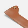 thumbnail image 1 of Ruiboury Durable And Wear-resistant Charcoal Clip Storage Case Long Time Lightweight brown, 1 of 6