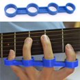 thumbnail image 3 of 6 Guitarra Almacenamiento de de Ejercicio Entrenador de para Principiantes perfke Finger Trainer para guitarra, 3 of 9