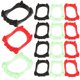 thumbnail image 5 of KAKOWELY 30 piezas de dientes falsos decorativos para Halloween, accesorios para cosplay, 5 of 5
