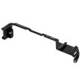 thumbnail image 1 of Dual Cold Shoe Bracket, Cold Shoe Mount Bracket Lightweight Aluminum Alloy Portable Universal  for Video Shooting, 1 of 7