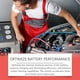 thumbnail image 5 of Líquido reparador de baterías de vehículos 100ml | Solución de reacondicionamiento de baterías para automóviles y camiones | Restaura la capacidad, prolonga la vida útil de la batería, aumenta la, 5 of 8