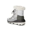 thumbnail image 3 of Spyder Camden Boots - Women's, Glacier Grey, M085, 3 of 12