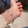 thumbnail image 3 of Gorgeous Shiny Bracelets Exquisite Designs For Every Occasion, 3 of 6