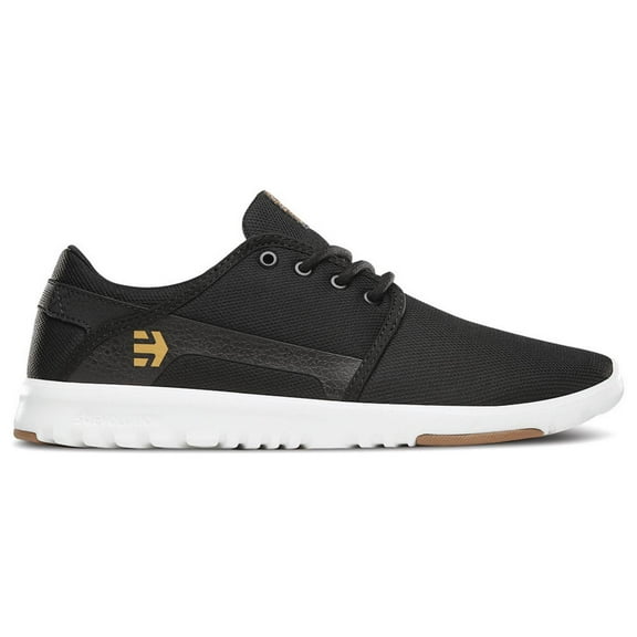 Etnies Mens Scout Lace Up Athletic Sneakers Casual Shoes