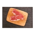 thumbnail image 2 of Bife de lomo de res por kg  peso aprox por charola 500 g, 2 of 2