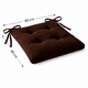 thumbnail image 2 of Cojines Para Silla Comedor-medida 40x40 cm 4 Piezas, 2 of 7