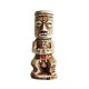 thumbnail image 1 of Taza de cerámica estilo estatua Tiki de 350 ml de capacidad, 1 of 2