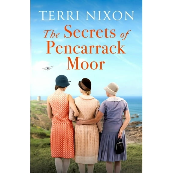 The Secrets of Pencarrack Moor, (Paperback)