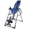 Teeter EP-960 Ltd. Inversion Table with Back Pain Relief Kit