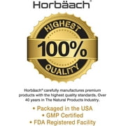 Lithium Orotate 130mg | 180 Capsules | by Horbaach