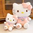 thumbnail image 4 of Falda floral KT Gato peluche falda mariposa 35cm, 4 of 4