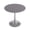Grey, variant on BOFANG Round Tulip Table with Pedestal Base, Mid-Century Style Dining or Coffee Table,White
