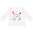 thumbnail image 3 of Inktastic Millwright Future Boys or Girls Long Sleeve Toddler T-Shirt, 3 of 5