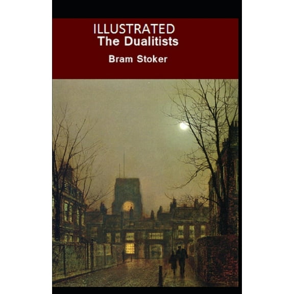 The Dualitists Illustrated (Paperback)