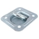 thumbnail image 5 of Anclajes De Con En Pernos De Montaje Atornillados - Trabajo Para Camiones Y Remolques Sharpla Correa de carga con anillo en D, 5 of 7