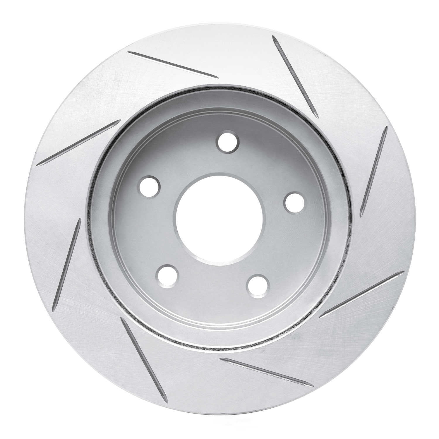 Dynamic Friction Company 810-40094L DFC Geoperformance Rotor - Slotted