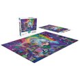 thumbnail image 5 of Buffalo Games - Flights of Fantasy - Magic Study - 1000 Piece Jigsaw Puzzle, 5 of 5