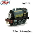 thumbnail image 3 of Original 1:43 Thomas And Friends Metal Magnetic Train Locomotive Toy J, 3 of 4