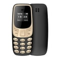 thumbnail image 1 of U8c BM10 Dual SIM 0.66-inch Mini Mobile Phone 2G GSM Cellphone with r0b Ear Hook -, 1 of 5