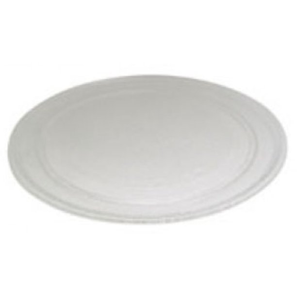 WB49X10134 GE Microwave Turntable Tray Replacement