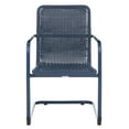 thumbnail image 3 of Safavieh Hutton Stackable Chair, Set of 2, 3 of 11