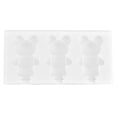 thumbnail image 2 of Molde de silicona, molde de silicona con múltiples rejillas para helado, herramienta de cocina para hacer tú mismo, uso práctico, 2 of 12
