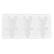thumbnail image 2 of Molde de silicona, molde de silicona con múltiples rejillas para helado, herramienta de cocina para hacer tú mismo, uso práctico, 2 of 12