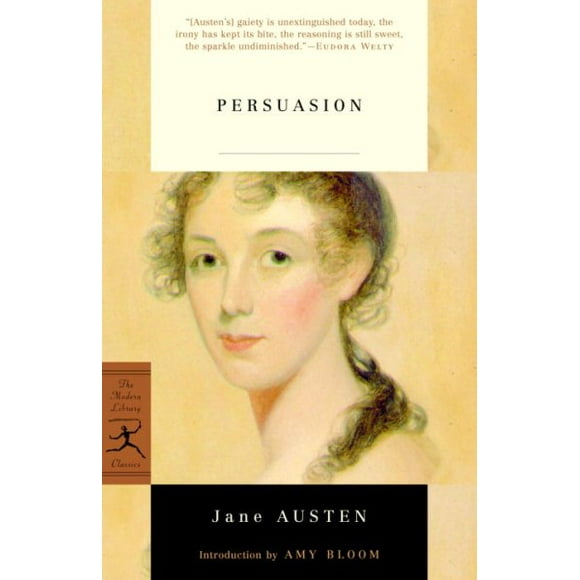Modern Library Torchbearers: Persuasion (Paperback)