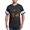 Smoke Gray, variant on CafePress - Excited For School T Shirt – Fun & Motivational Men's Football T Shirt - Mens Football Shirt