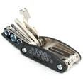 thumbnail image 1 of Guitar Tool,Guitar Multitool MultiFunction Wrench Guitar Repair Adjustment Care Tool Guitar Multitool Masterfully Created, 1 of 9
