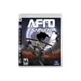 thumbnail image 1 of AFRO SAMURAI - PlayStation 3, 1 of 2