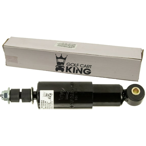 EZGO Marathon Electric 1986-1994 Pre Medalist Golf Cart Rear Shock Absorber