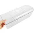 thumbnail image 3 of unbranded Transparente Para Almacenar Ensaladas Con Compartimentos Para Picnic Y Reuniones Familiares, 3 of 8