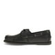 thumbnail image 1 of Zapatos DOCKERS Vargas Boat para hombre, piel negra, talla 9.5, 1 of 6
