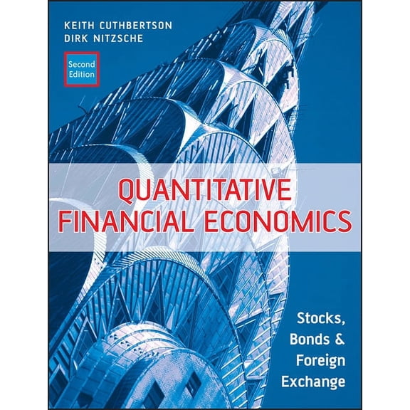 Financial Economics and Quantitative Ana Quantitative Financial Economics, (Paperback)
