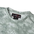 thumbnail image 6 of 2-PACK Beautiful Giant Trendy Men's Fitted Crew Neck Short Sleeved T-shirt, 6 of 8