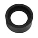 thumbnail image 3 of 2 Pack 36mm Diameter Rubber Eyepiece Covers for Stereo Microscope (Flat Angle), 3 of 4